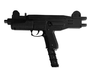 Blow Uzi Blank Firing Gun