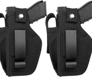 Compact Gun Holster