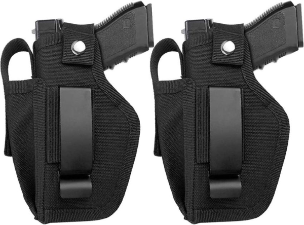 Compact Gun Holster