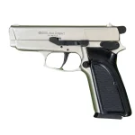 Ekol Aras Compact Blank Gun Chrome