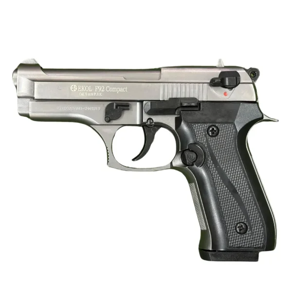 Ekol F92 Compact Fume Blank Gun