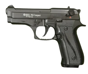 Ekol F92 Compact Blank Gun