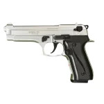 Ekol F92 M.Chrome Blank Gun for Sale