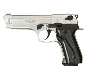 Ekol F92 M.Chrome Blank Gun for Sale