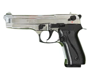 Ekol F92 S.Chrome Blank Gun