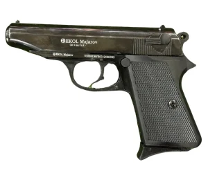 Ekol Majarav Blank Gun Black