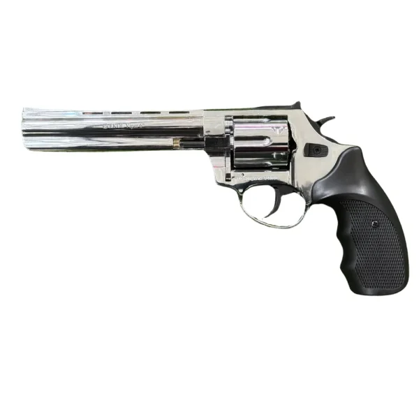 Ekol Viper S.Chrome Blank Gun