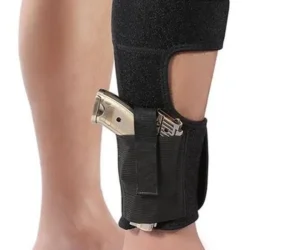 Foot Holster