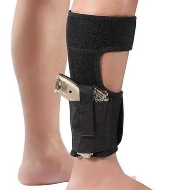 Foot Holster