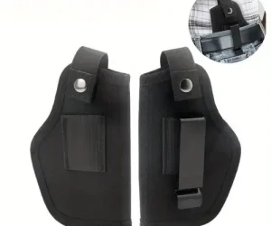 Inside Holster