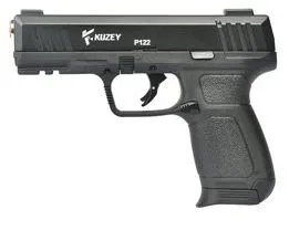 Kuzey P122 Blank Gun