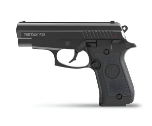 RETAY F29 9MM BLANK GUN BLACK