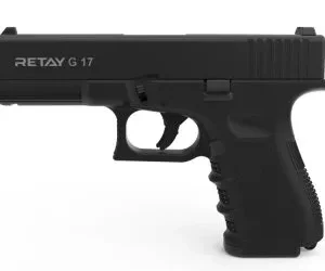 Retay Glock 17 Blank Gun