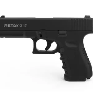 Retay Glock 17 Blank Gun