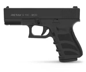 RETAY G19 BLANK GUN