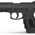 Retay PT23 Blank Gun Black