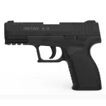 RETAY XR BLACK BLANK GUN