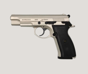 Baredda S56 Blank Gun Fume