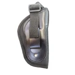 Leather holster