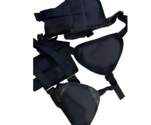 SHOULDER HOLSTER