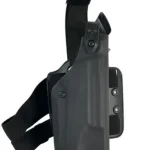 Waist and Thai holster Glock