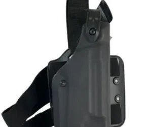 Waist and Thai holster Glock