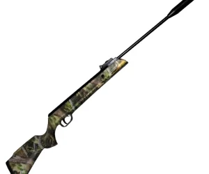 Artemis SR1000S 4.5mm Air Rifle Camo