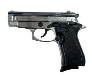Blow P29 Shinny Chrome